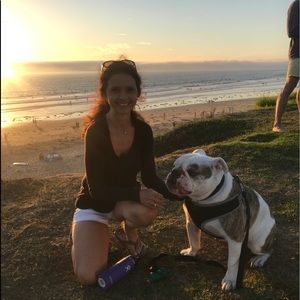 Meet your Posher, Michaelle